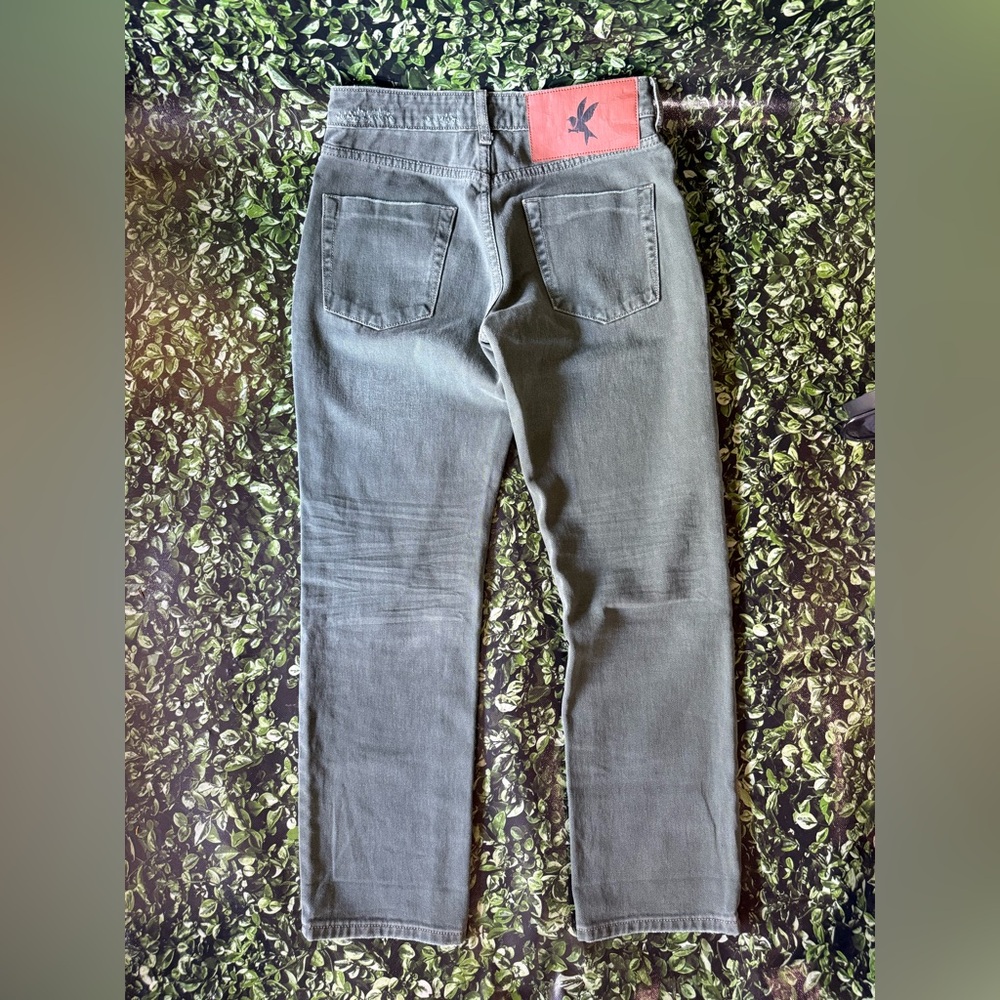 One Teaspoon Western Jeans